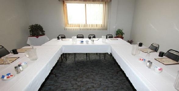Baraga Lakeside Inn ภายนอก รูปภาพ